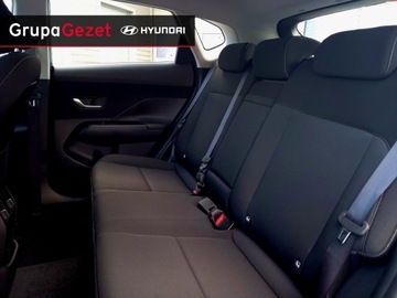 Hyundai Kona II 2025 Hyundai Kona 1,6 GDI 138 KM HEV 6DCT Executive Ultimate Red OD RĘKI !!, zdjęcie 9