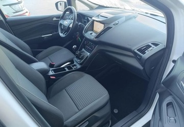 Ford C-MAX II Grand C-MAX Facelifting 1.5 TDCi 120KM 2018 Ford C-MAX Ford c-max 1.5 Diesel 120KM, zdjęcie 15