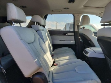 Hyundai 2022 Hyundai Palisade 2022 r., 3,8 L SEL 3.8 Benzyna 291KM, zdjęcie 10