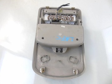 LAMPA KABINY POLSTROVÁNÍ SKŘÍŇKA OPEL ZAFIRA C