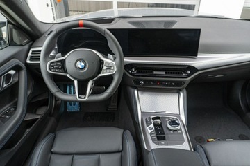 BMW Seria 2 F74 2025 BMW M240 xDrive Coupe DEMO - Koła zimowe w cenie!, zdjęcie 15