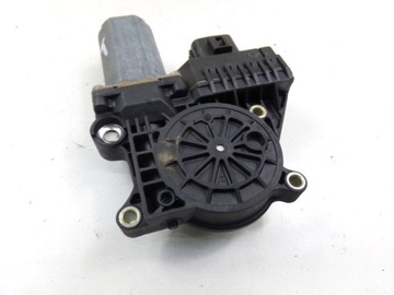 FORD MONDEO MK3 MOTOREK ZVEDAČ OKNO PRAVÝ ZADNÍ 5D FL 0130821770
