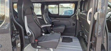 Opel Vivaro B 2017 Opel Vivaro Do Przewozu Osób Niepełnosprawnych, zdjęcie 13