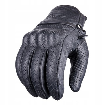 MOCNE RĘKAWICZKI MOTOCYKLOWE WOLF ROADSTER r 2XL