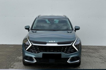 Kia Sportage V SUV 1.6 T-GDI 160KM 2024 Kia Sportage 1.6 T-GDI Business Line 2WD DCT Suv 160KM 2024, zdjęcie 1