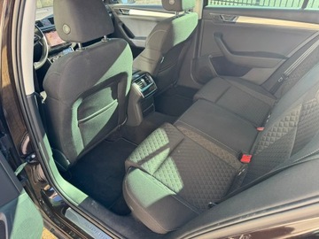 Skoda Superb 2021 Skoda Superb 2.0 TDI Ambition, zdjęcie 10