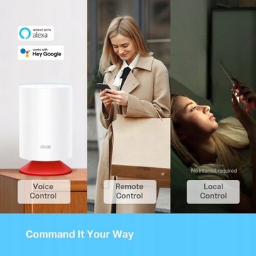 TP-Link Tapo inteligentna wtyczka z monitorowaniem energii Wtyczka UK 4szt