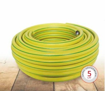 Садовый шланг 4 слоя 1/2