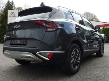 Kia Sportage V SUV 1.6 T-GDI 160KM 2025 KIA Sportage 1.6 T-GDI L 2WD DCT Suv 160KM 2025, zdjęcie 4