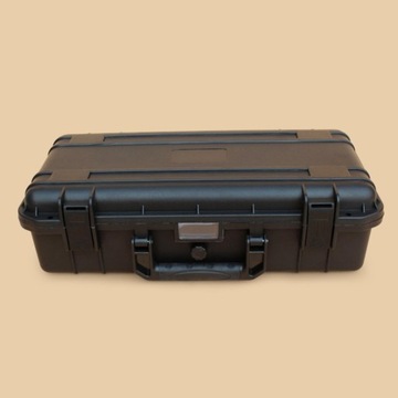 Универсальный ящик для инструментов Protect Anti Impact, водонепроницаемый и износостойкий, с губкой