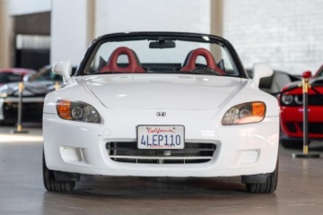 Honda 2000 Honda S 2000 2000 2 wlascicieli 2.0 Benzyna 240KM, zdjęcie 8