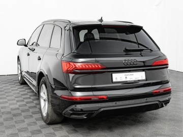 Audi Q7 II SUV Facelifting  3.0 50 TDI 286KM 2023 Audi Q7 PY36204# 50 TDI mHEV Quattro S Line Tiptr., zdjęcie 3