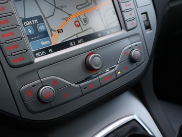 Ford Kuga I 2010 Ford Kuga 2.0 TDCi, 1. Właściciel, 4X4, Skóra, zdjęcie 14