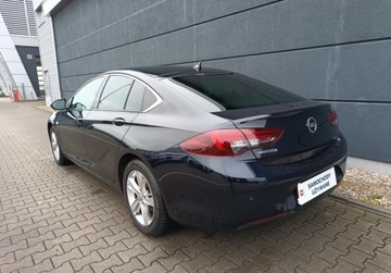 Opel Insignia II Grand Sport 1.5 Turbo 165KM 2019 Opel Insignia 1.5 turbo 165KM Innovation Salon PL 1 wlasciciel 1.5 165KM, zdjęcie 9