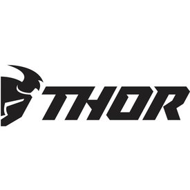 Туфли THOR RADIAL черный 12/47
