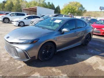 Toyota Camry IX 2024 Toyota Camry se, 2024r., 2.5L 2.5 Benzyna 184KM, zdjęcie 1