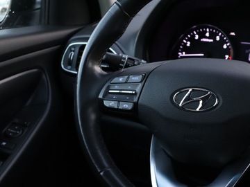 Hyundai i30 III Hatchback Facelifting 1.5 DPI 110KM 2022 Hyundai i30 1.5 DPI, Salon Polska, 1. Właściciel, zdjęcie 19