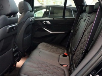 BMW X5 G05 SUV Facelifting 3.0 30d 298KM 2026 BMW X5 xDrive30d Sport Suv 3.0 (298KM) 2026, zdjęcie 14