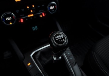 Ford Kuga III SUV 1.5 EcoBoost 150KM 2020 Ford Kuga 1.5 EcoBoost 150KM MT6 Titanium Salon PL ASO I-wszy Wlasciciel, zdjęcie 26