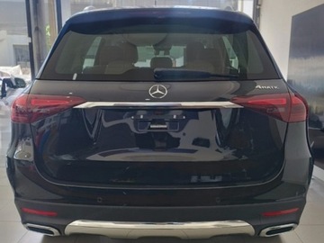 Mercedes GLE V167 SUV Facelifting 2.0 300d 269KM 2025 MERCEDES-BENZ GLE 300 d 4-Matic Suv 2.0 (269KM) 2025, zdjęcie 3