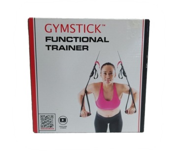 Подвесная система Functional Trainer Gymstick