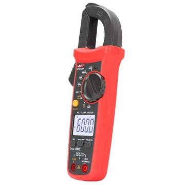 Miernik cęgowy Uni-T UT202A+