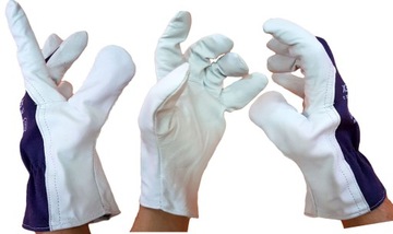 Перчатки ART.MAS RTOPPER размер 8 - М 1 пара