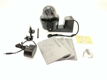 Kamera zewnętrzna ABUS WiFi PPIC42520B
