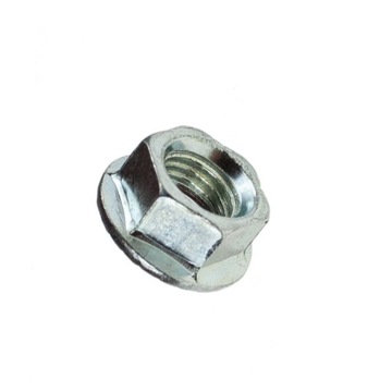 Nakrętka magneta lub sprzęgła - Skutery 4T 139QMB M10