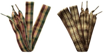 ЛАЗЫ, ШОАКЕЛАЗЫ, ЛЕНТЫ, банты BURBERRY
