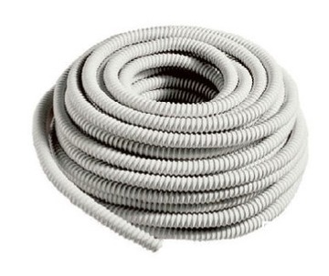 RURKA RURA SKROPLIN fi20mm 30mb PVC