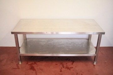 Stół gastronomiczny 140x60 cm