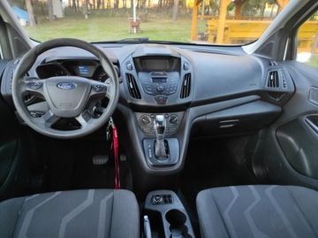 Ford Transit Connect II VAN 1.5 TDCi 120KM 2017 Ford Transit Connect 1.5 automat 120 KM, zdjęcie 15