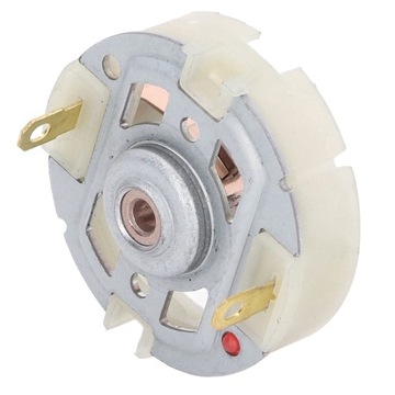 2 шт. УГЛЕРОДНАЯ ЩЕТКА ДВИГАТЕЛЯ RS550 Z