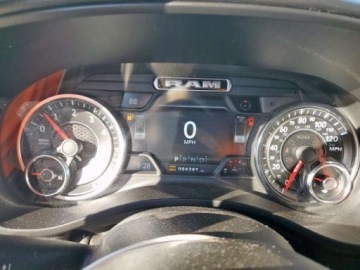  RAM 1500 BIG HORN LONE STAR, 4x4, 2019r., 5.7L 5.7 Benzyna 395KM, zdjęcie 9