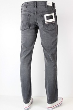 ПРЯМЫЕ ДЖИНСЫ WRANGLER TEXAS _ W32 L30