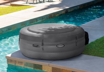 Basen Intex SPA Jacuzzi 28482 dla 4 osób