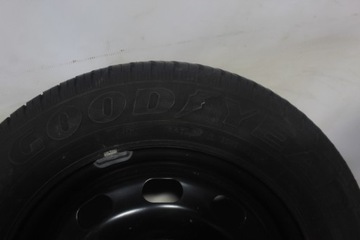 KOLO REZERVY R15 195/65/15 5X100 SKODA OCTAVIA I