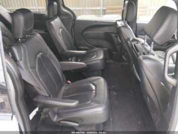 Chrysler Pacifica II 2020 Chrysler Pacifica Touring L Plus 2020 3.6 Benzyna 287KM, zdjęcie 13