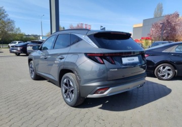 Hyundai Tucson IV 2026 Hyundai Tucson 2026 1.6T-GDI 150KM Automat wersja Executive Comfort OD RE, zdjęcie 3