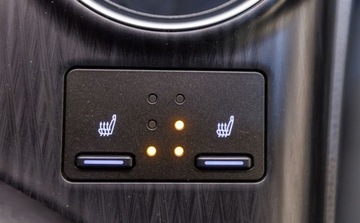 Toyota Camry IX Sedan 2.5 Hybrid Dynamic Force 218KM 2021 Toyota Camry 2.5 Hybrid Executive CVT 2.5 Hybryda 218KM, zdjęcie 20