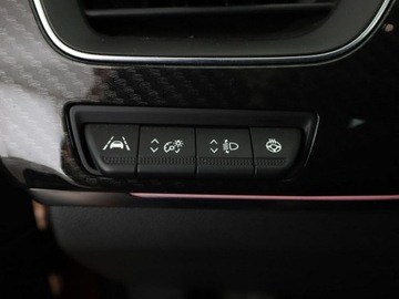 Renault Arkana SUV 1.6 E-TECH 143KM 2021 Renault Arkana R.S. Line Hybryda Navi Kamera, zdjęcie 38