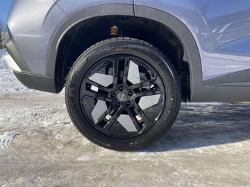 Omoda 5 1.5 T-GDI 224KM 2025 Omoda 5 1.5 Hybryda 224KM, zdjęcie 17