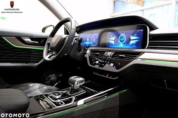 Hongqi HS5 2025 Hongqi HS5 FV23Kamera 360Panoramiczny Dach SzklanyPodgrzewana Kierownica, zdjęcie 17