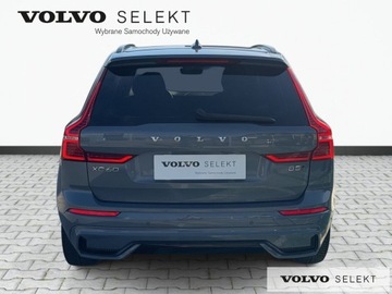 Volvo XC60 II 2022 Volvo XC 60 Volvo XC60 B5 B AWD Plus Dark FV VAT -, zdjęcie 9