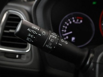 Honda HR-V II SUV 1.5 i-VTEC 130KM 2018 Honda HR-V Automat Exclusive Panorama Navi, zdjęcie 32