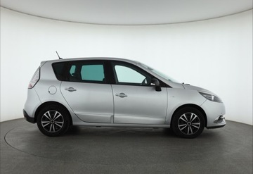Renault Scenic III 2012 Renault Scenic 1.2 TCe, Navi, Klima, Klimatronic, zdjęcie 5