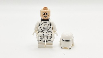 Figurka Lego Star Wars First O Snowtrooper sw0657