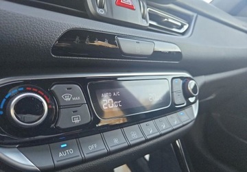 Hyundai i30 III 2024 Hyundai i30 Demonstracyjne i30 Wagon 1.5 T-GDI 140KM7DCT SMART TECH 2024, zdjęcie 20