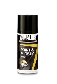 YAMALUBE PAINT&PLASTIC POLISH -ŚRODEK POLERSKI